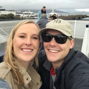 Meet your Posher, Alex